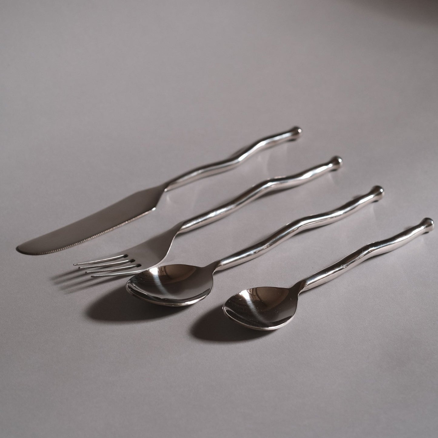 Juno Cutlery