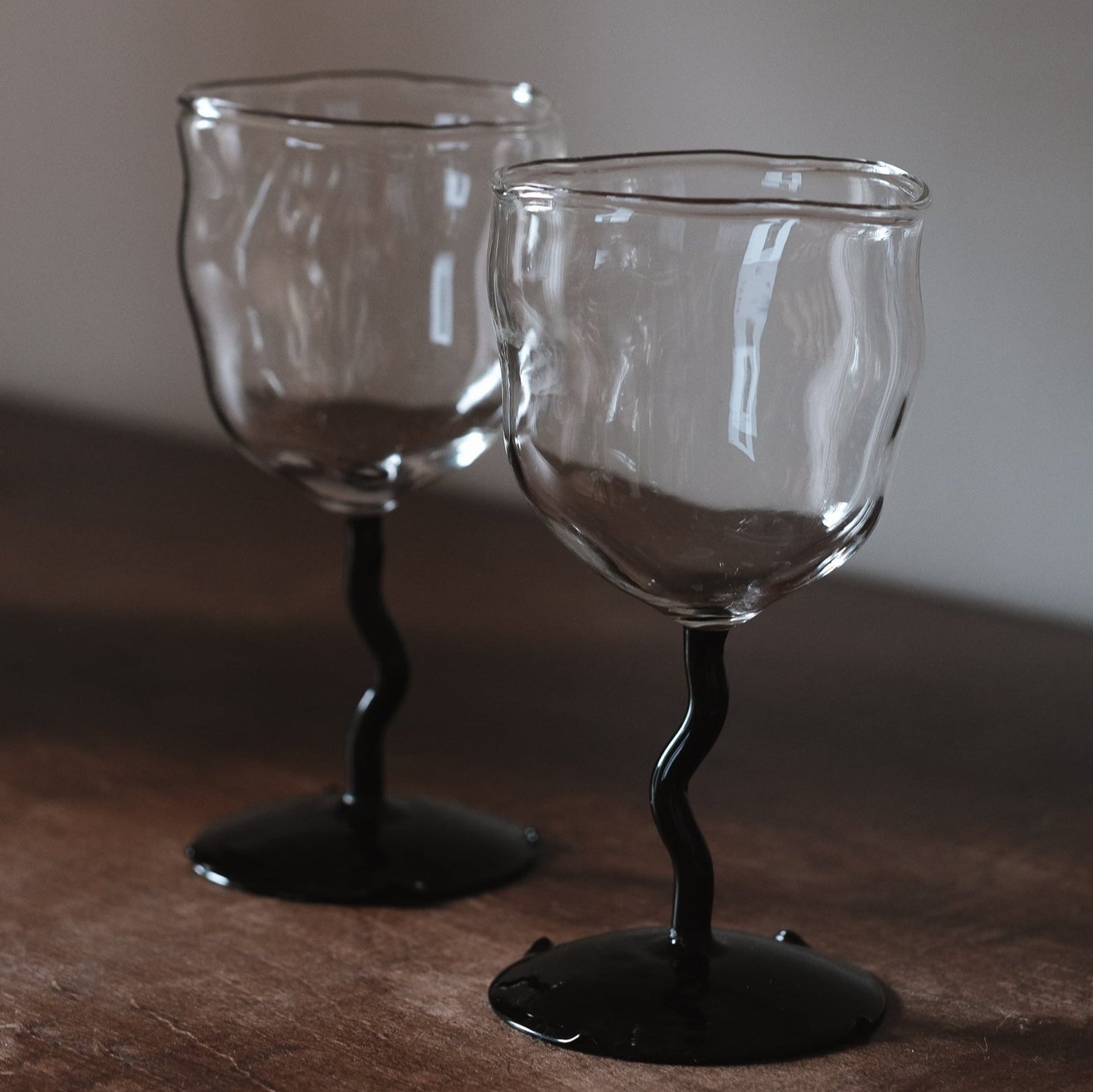 Ava Glass (set of 2)