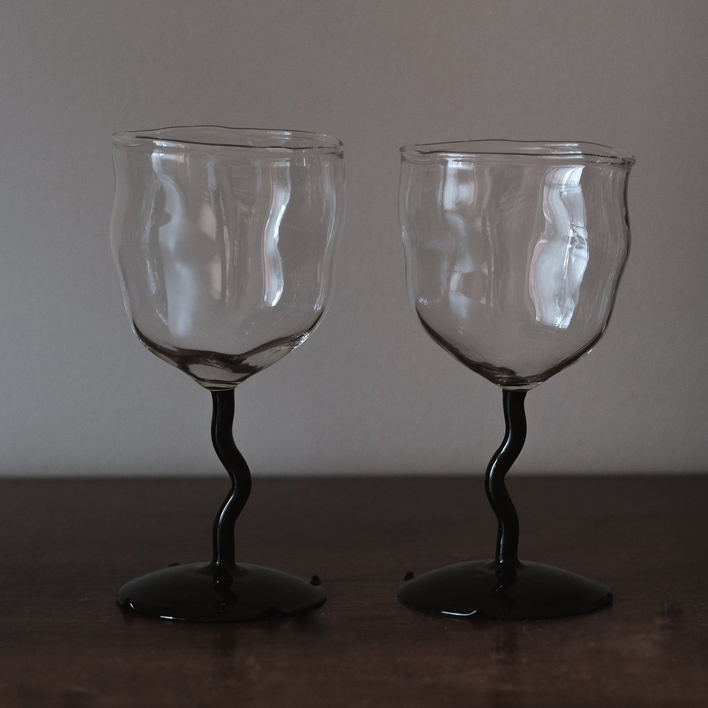 Ava Glass (set of 2)