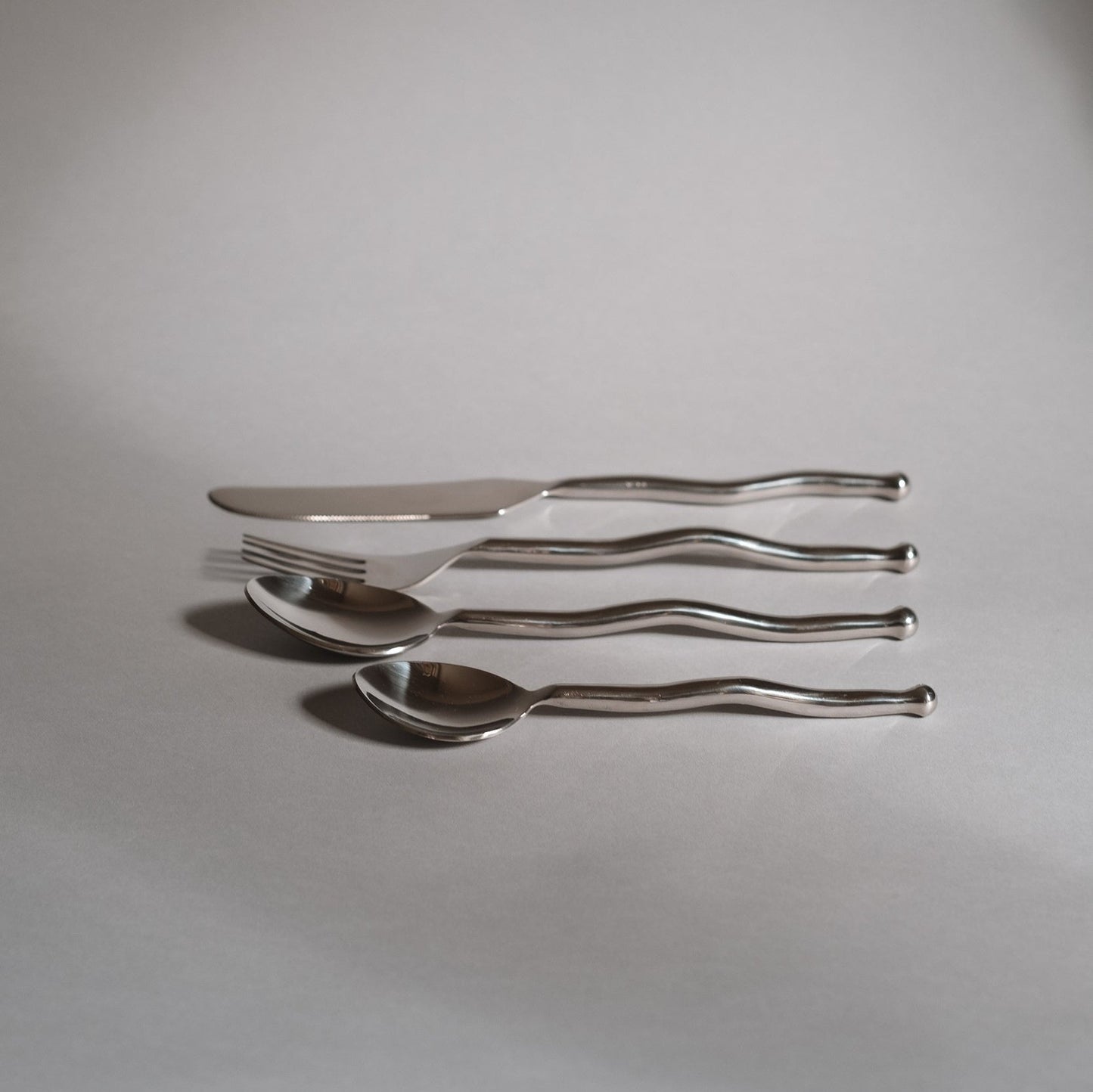 Juno Cutlery