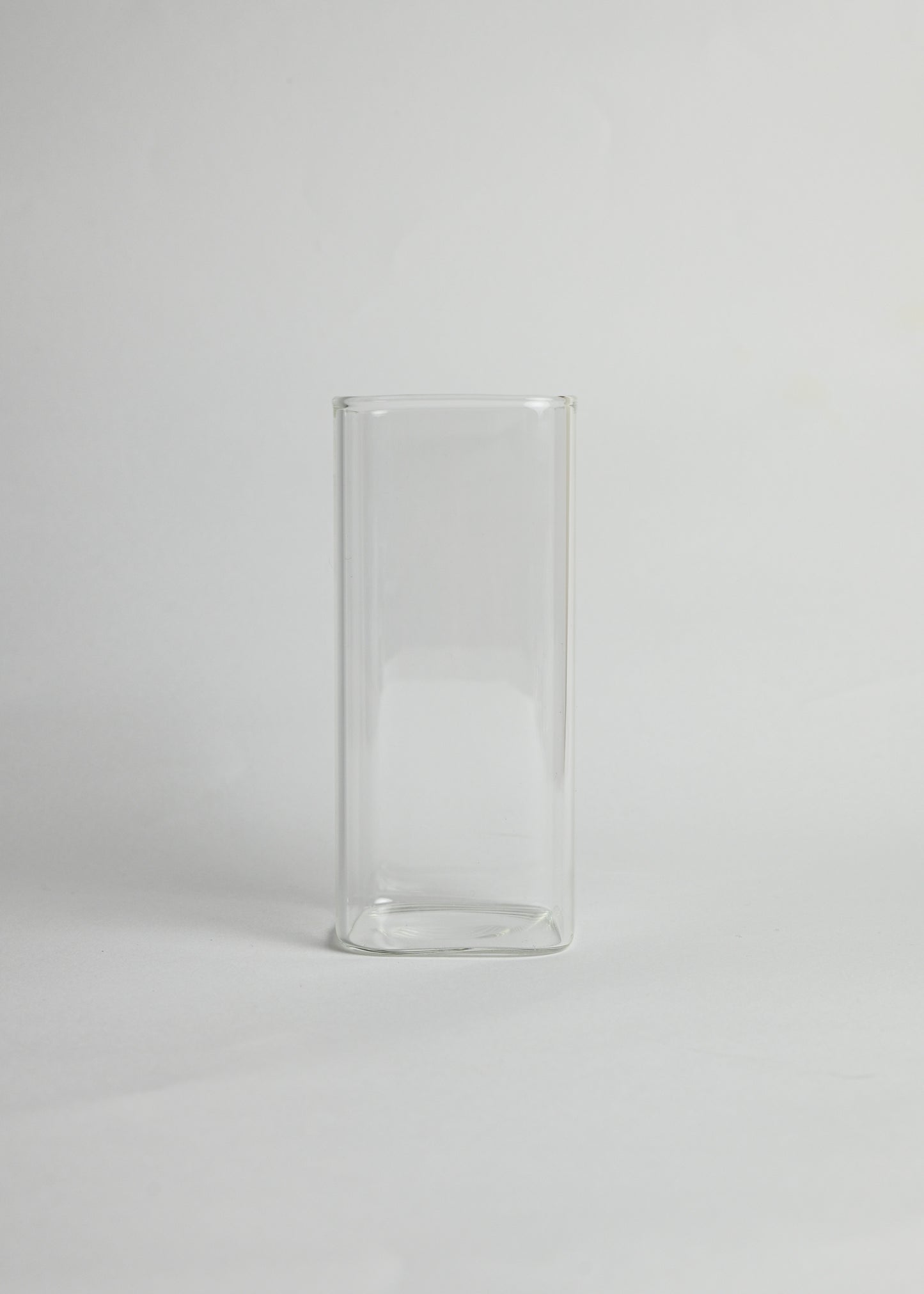 Square Glass (set of 4)