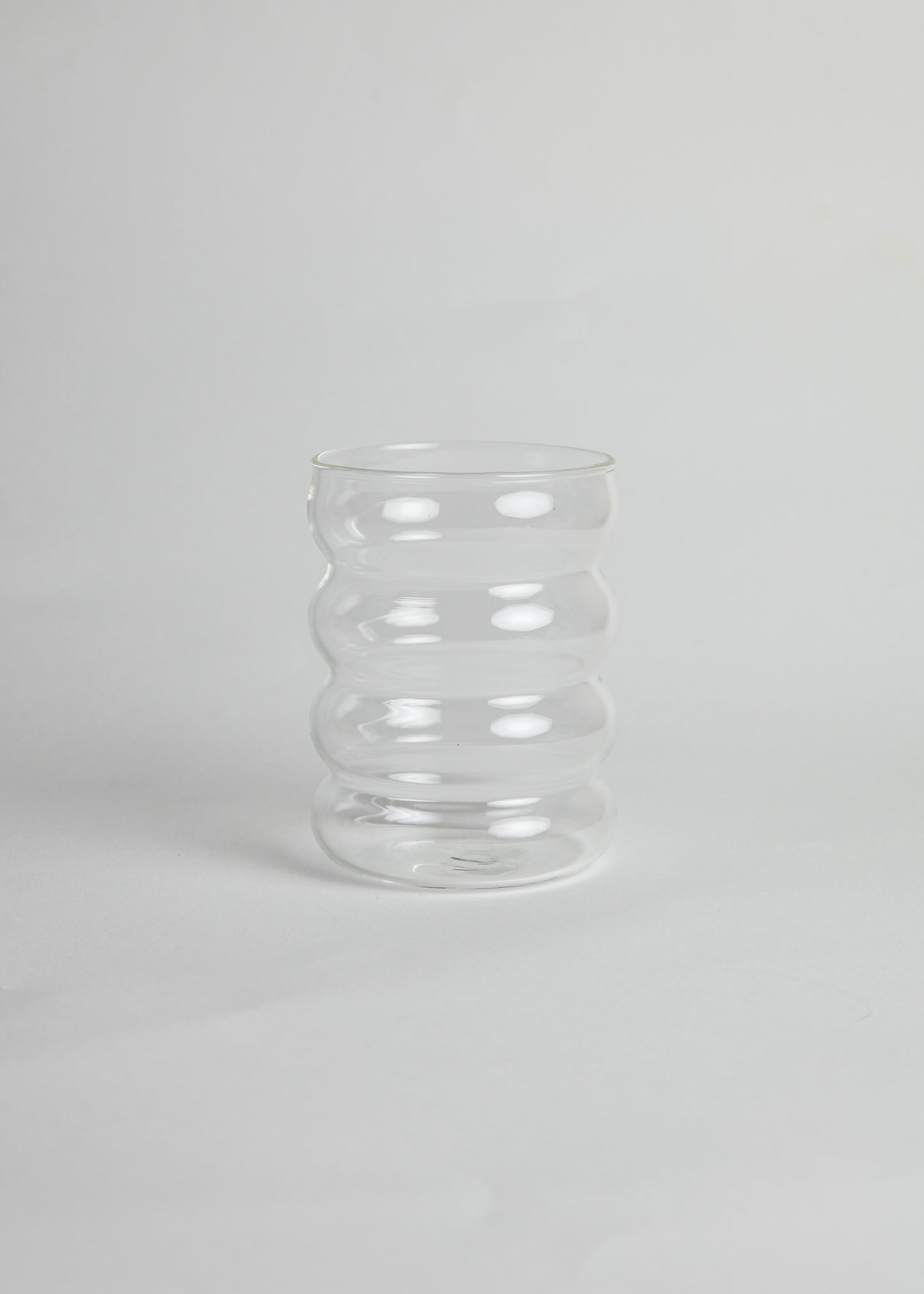 Bubble Glass (set of 4)