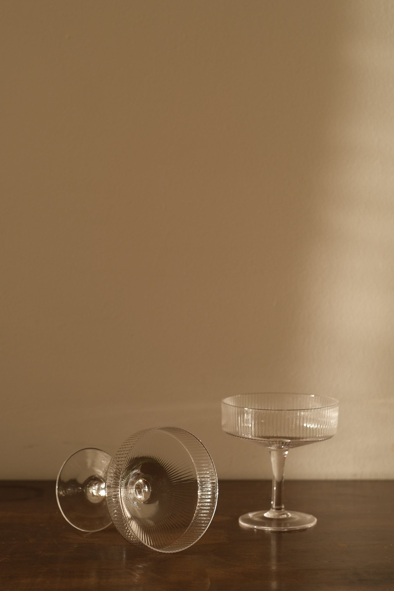 Champagne Ribble Glass (Set of 4)